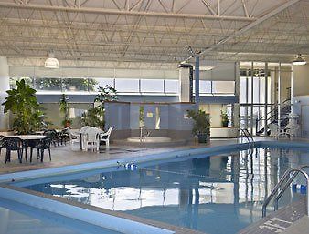 Howard Johnson Inn Fargo Nd Facilities photo
